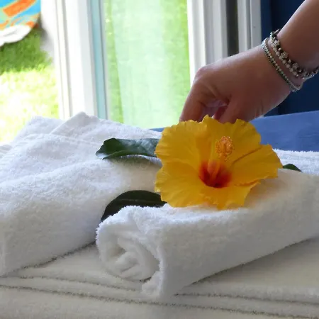 Hotel Design Astra Misano Adriatico