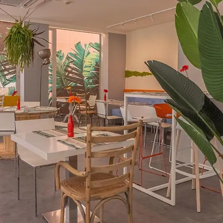 Design Astra Hotell Misano Adriatico