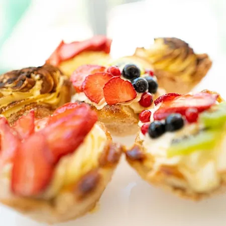 Design Astra Hotel 3*