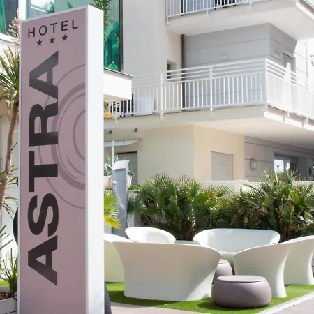 Design Astra Hotel