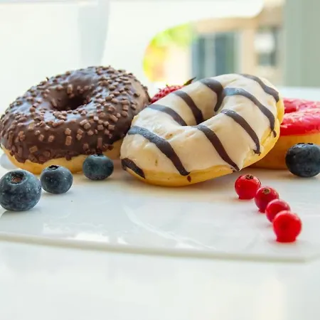 Design Astra Hotel Misano Adriatico