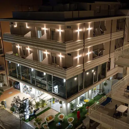 Design Astra 3* Misano Adriatico