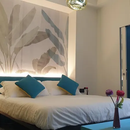 Hotell Design Astra