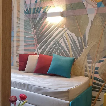Design Astra Hotell