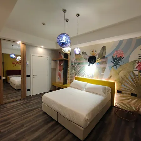 Hotell Design Astra 3*