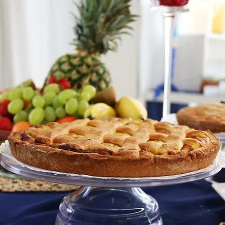 Design Astra Hotel 3*