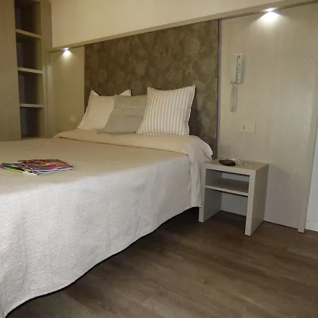 Hotell Design Astra 3*