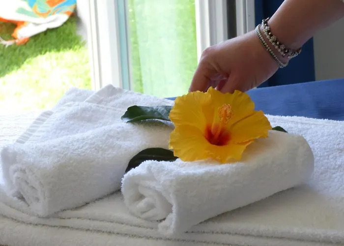 Otel Design Astra Misano Adriatico