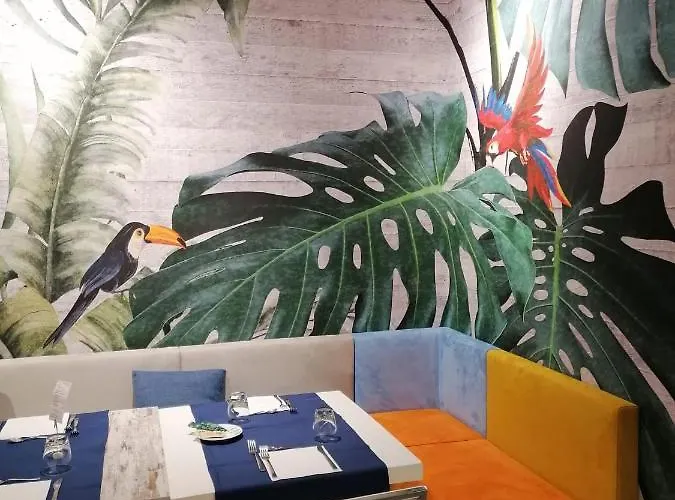 Design Astra Otel Misano Adriatico