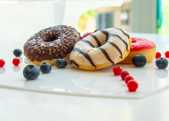 Design Astra Otel Misano Adriatico