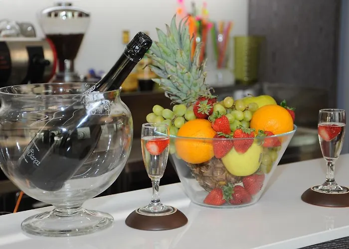 Design Astra 3* ميسانو ادرياتيكو