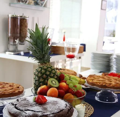 Design Astra Otel Misano Adriatico