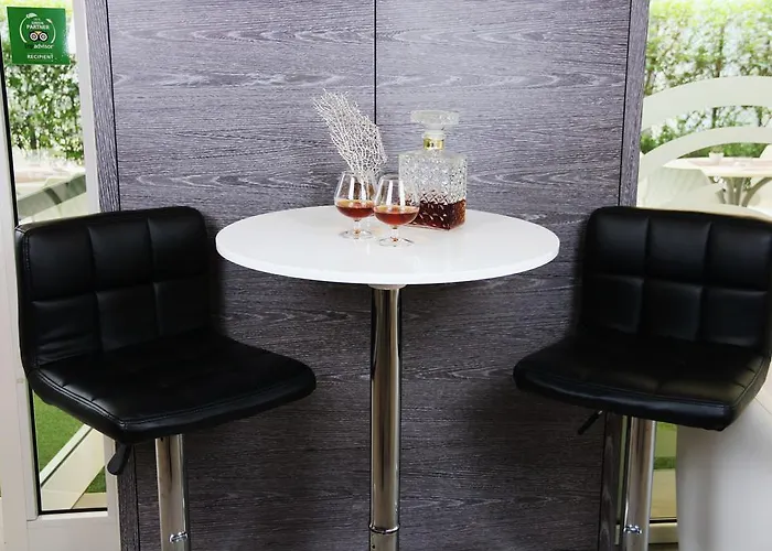 Design Astra 3* ميسانو ادرياتيكو