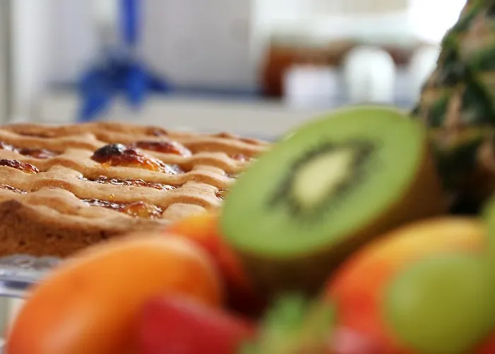 Design Astra فندق ميسانو ادرياتيكو