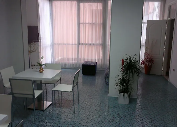 Design Astra ميسانو ادرياتيكو