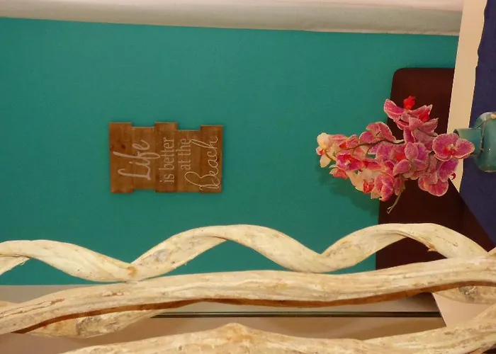 Design Astra Otel Misano Adriatico