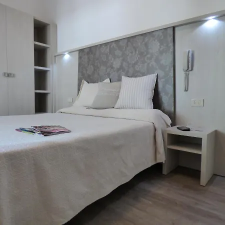 Hotel Design Astra