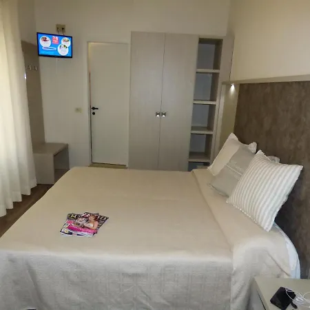 Hotel Design Astra Misano Adriatico