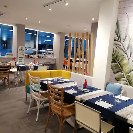 Hotel Design Astra