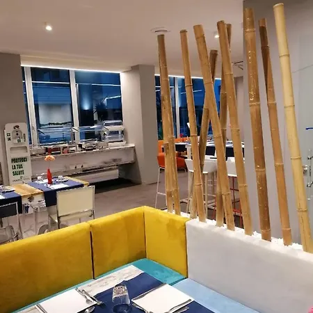 Design Astra Hotel