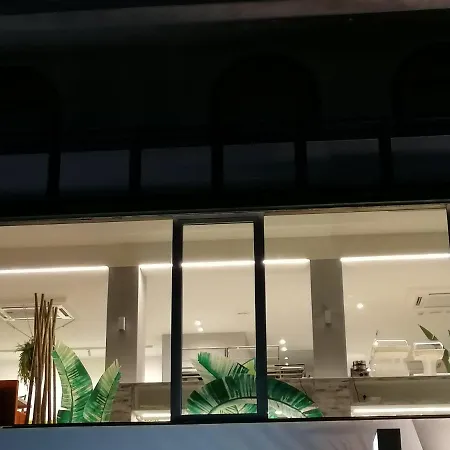 Design Astra Hotel 3*