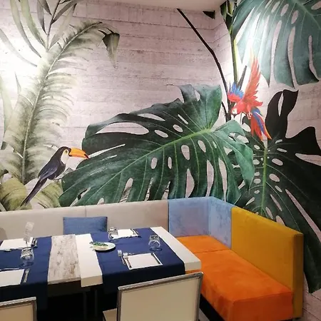 Design Astra Hotel Misano Adriatico