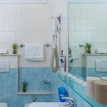 Design Astra Hotel Misano Adriatico