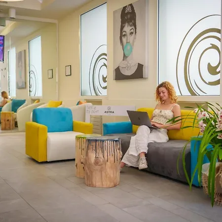 Design Astra Misano Adriatico