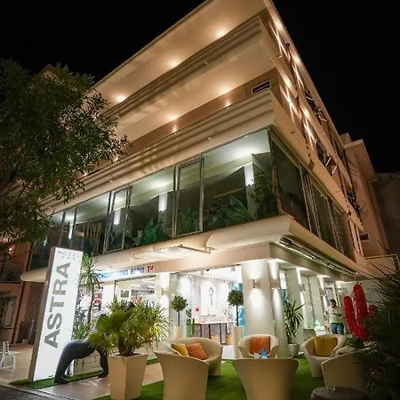 Design Astra 3* Misano Adriatico