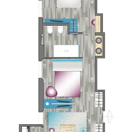 Design Astra Hotel Misano Adriatico