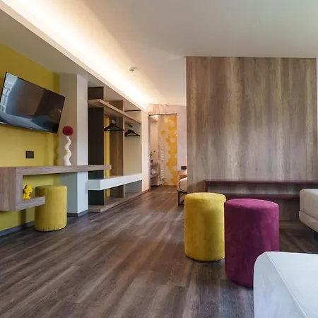 Design Astra Hotel