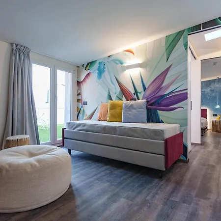 Hotel Design Astra Misano Adriatico