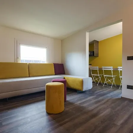 Design Astra Hotel