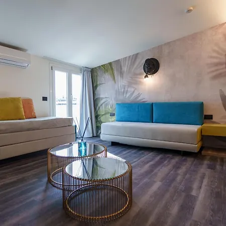 Design Astra Hotel