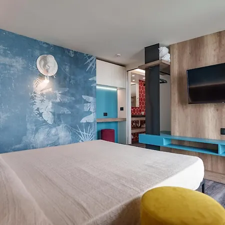 Hotel Design Astra Misano Adriatico