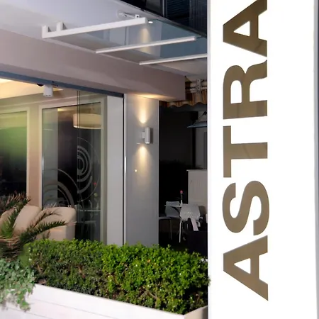 Design Astra 3* Misano Adriatico