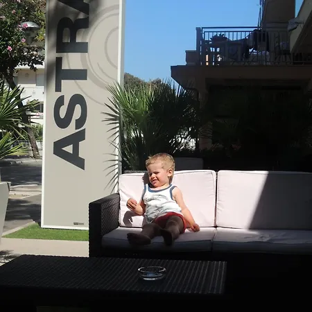 Design Astra Hotel