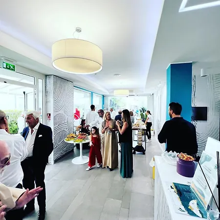 Hotel Design Astra 3*