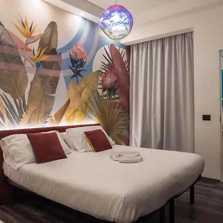 Hotel Design Astra Misano Adriatico