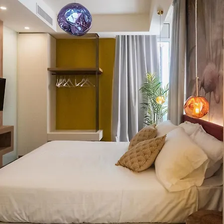 Design Astra Hotel