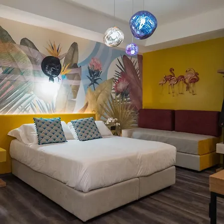 Hotel Design Astra 3*