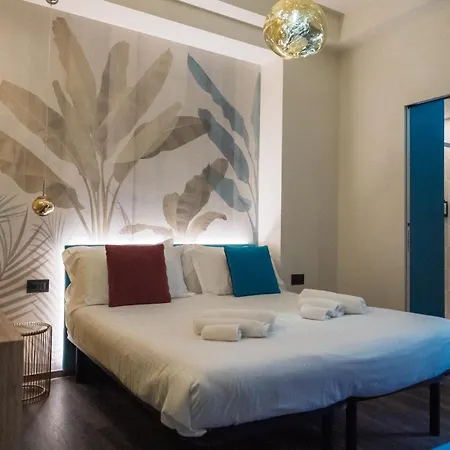 Hotel Design Astra Misano Adriatico