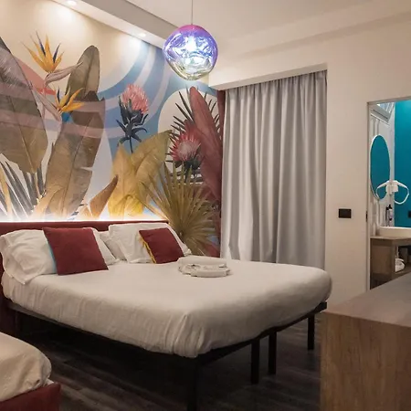 Design Astra Hotel Misano Adriatico