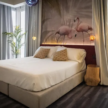 Design Astra Hotel