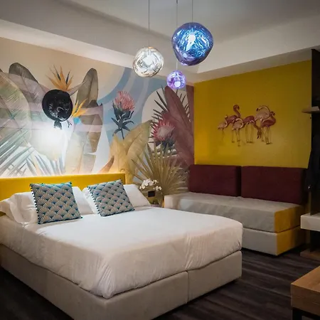Design Astra Hotel 3*