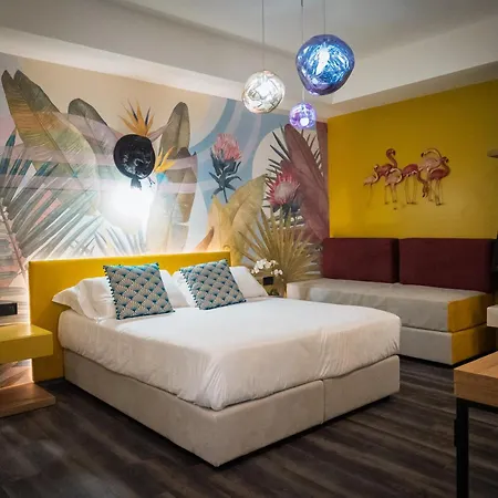 Hotel Design Astra Misano Adriatico