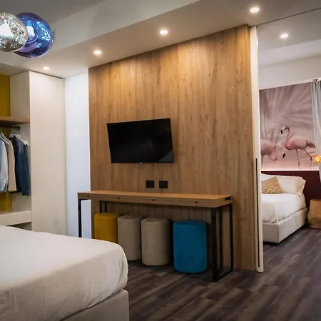 Hotel Design Astra