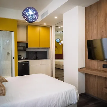 Hotel Design Astra 3*