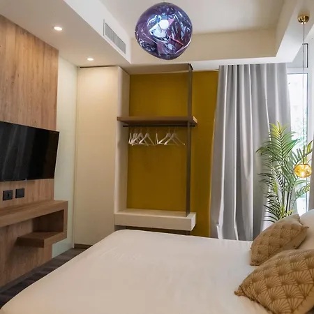 Hotel Design Astra Misano Adriatico