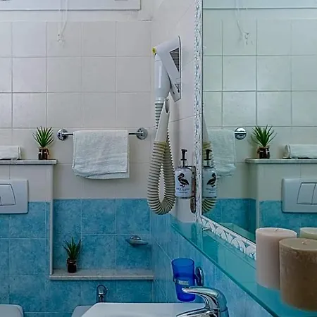 Hotel Design Astra Misano Adriatico